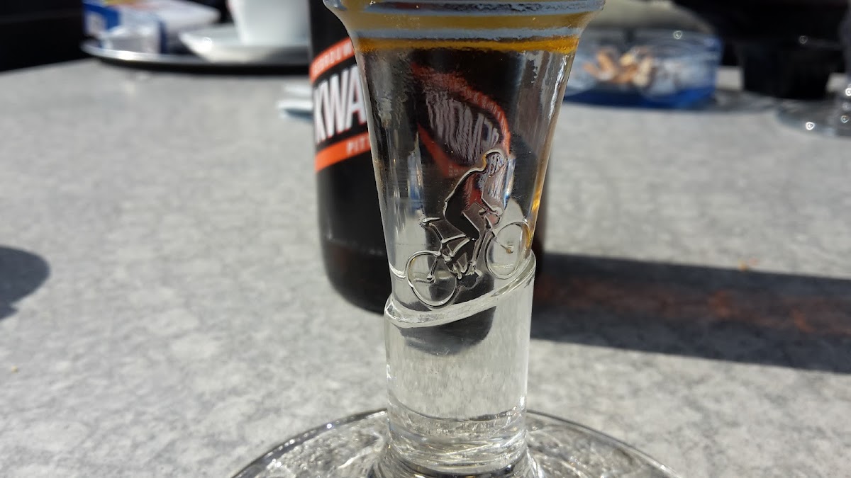 Taverne Aubeloise - 5