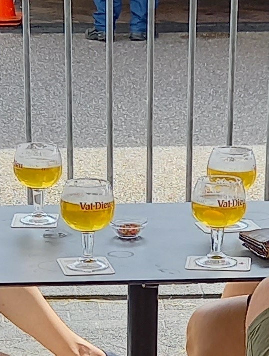 Taverne Aubeloise - 6