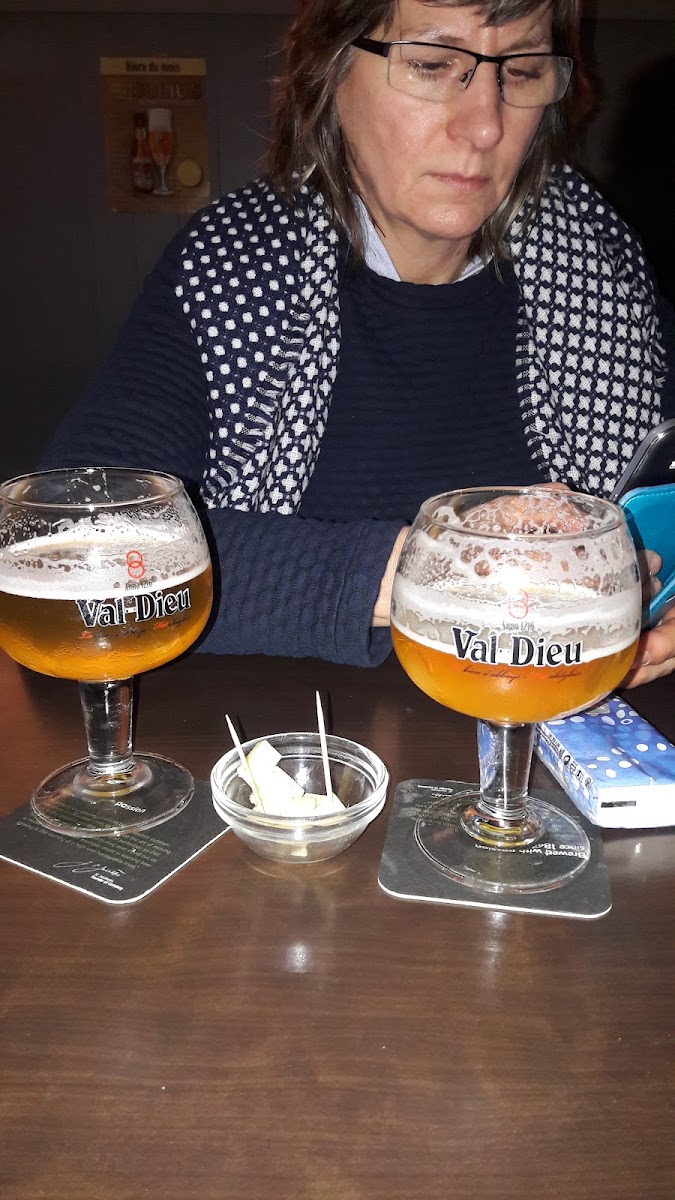 Taverne Aubeloise - 7