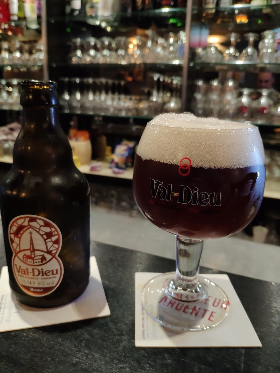 Taverne Aubeloise - 9