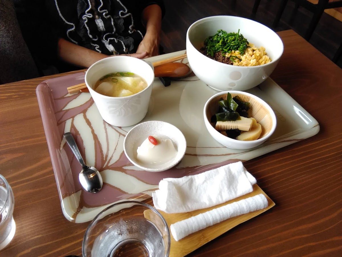 Tajima Coffee Shop - 10