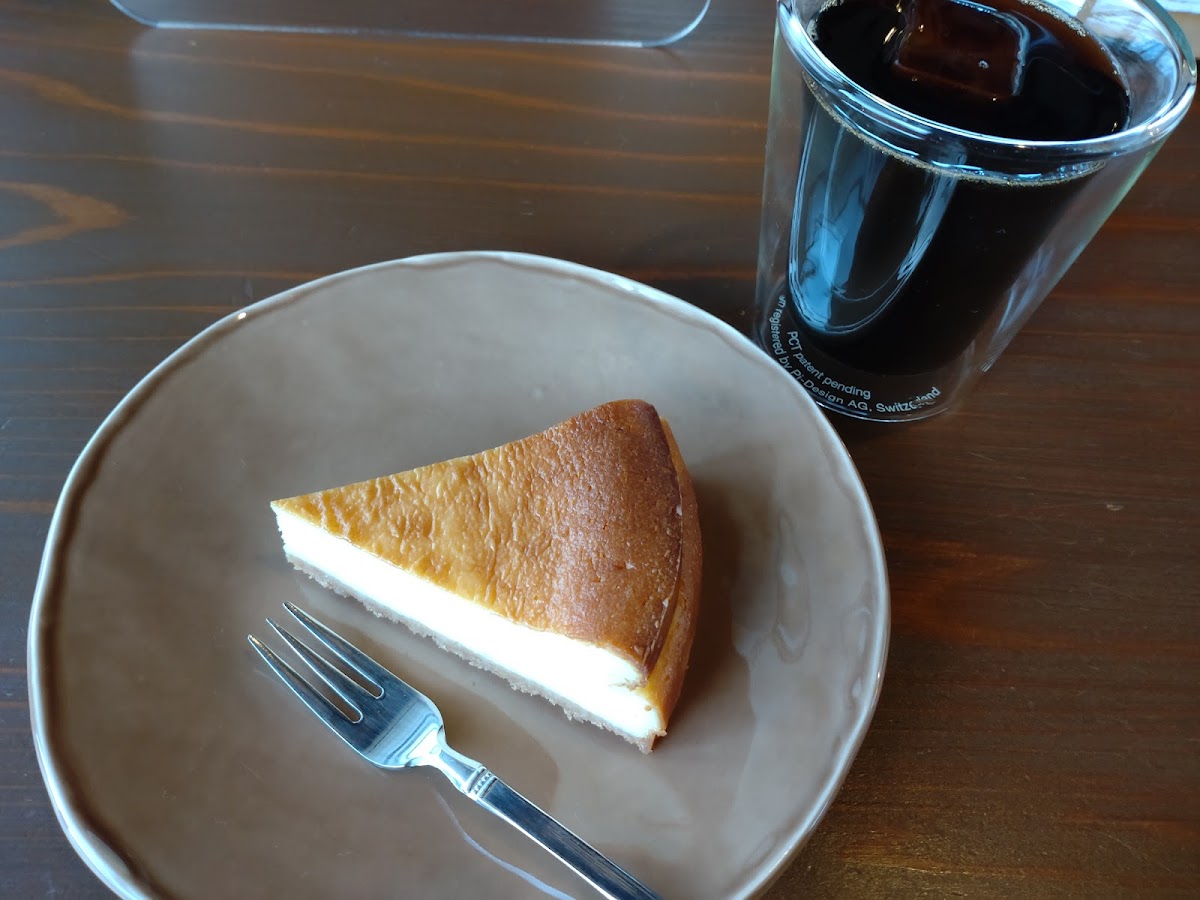 Tajima Coffee Shop - 6