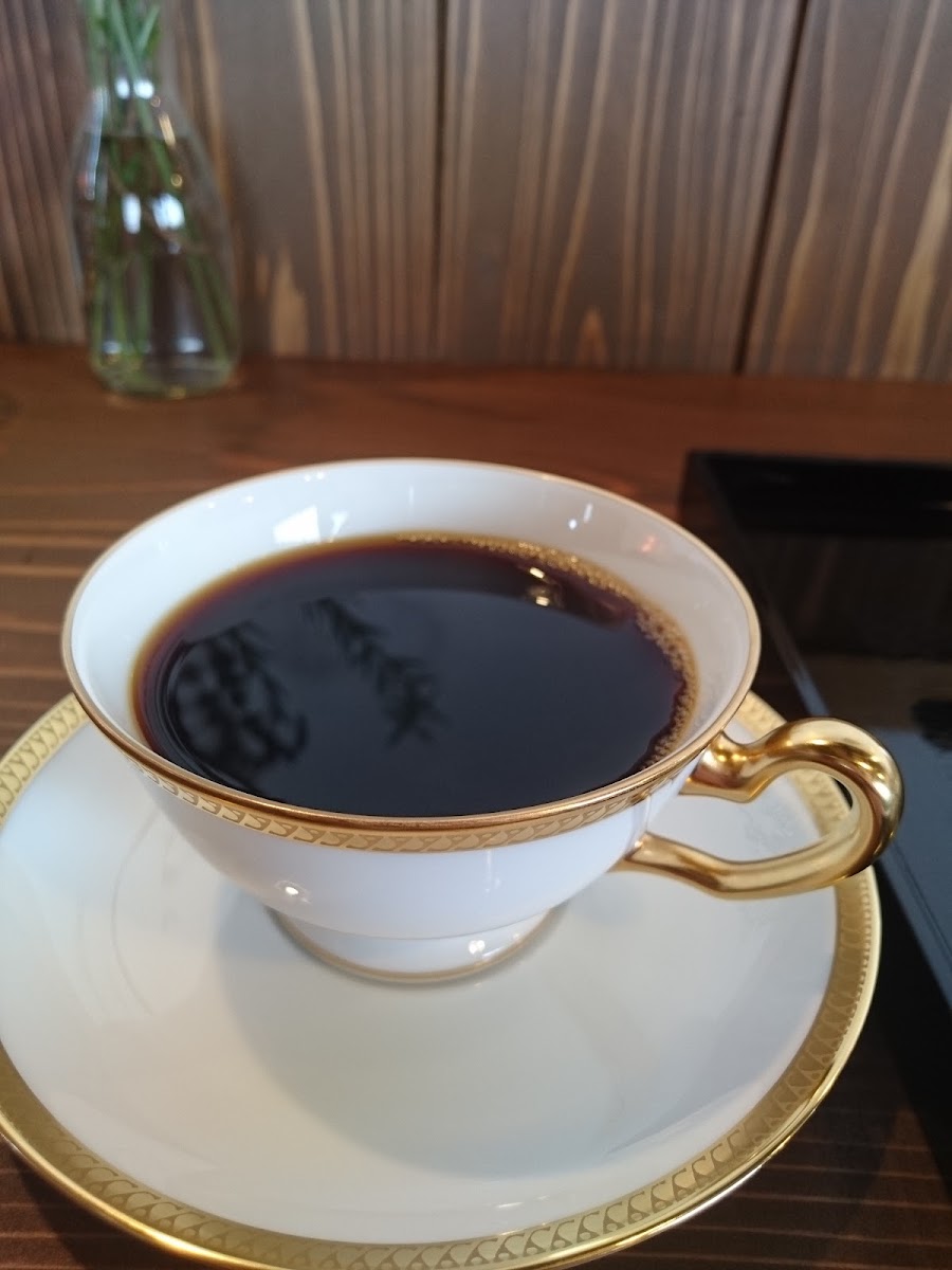 Tajima Coffee Shop - 7