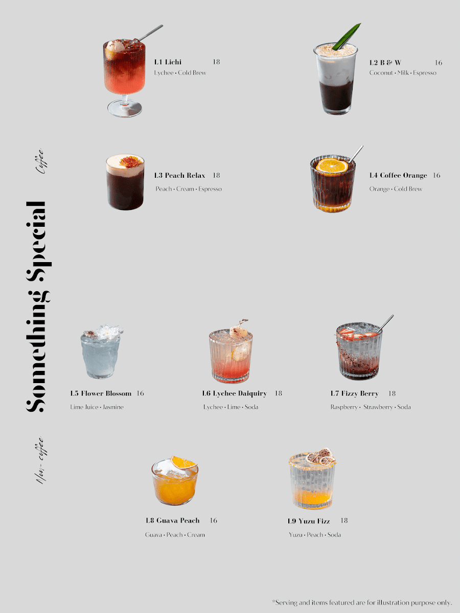 2F+ Coffee Roastery Sungai Tiram - 2