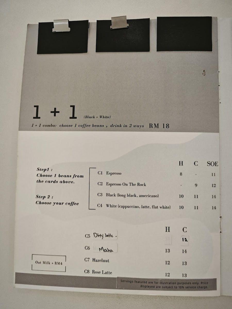 2F+ Coffee Roastery Sungai Tiram - 7