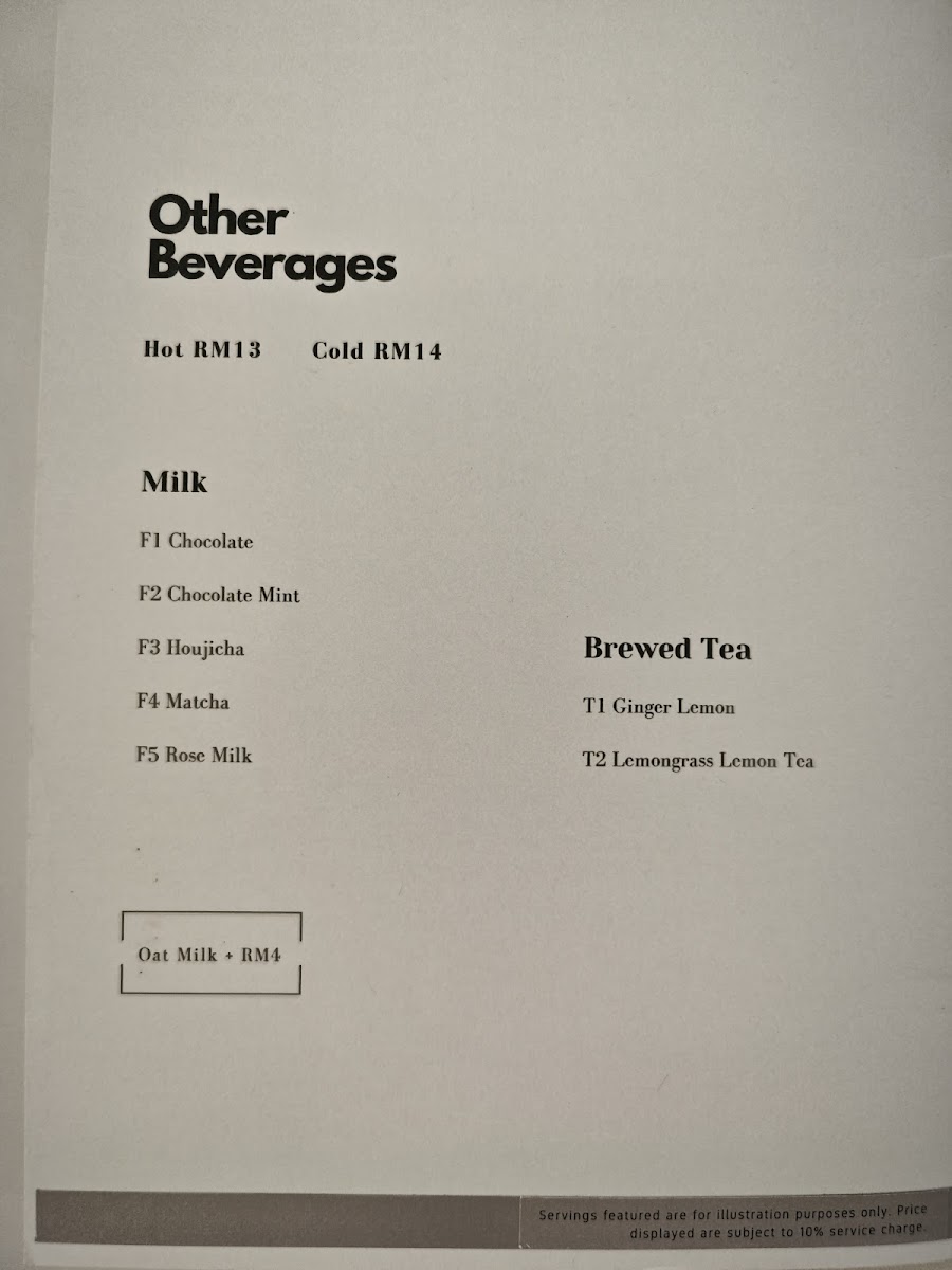 2F+ Coffee Roastery Sungai Tiram - 8