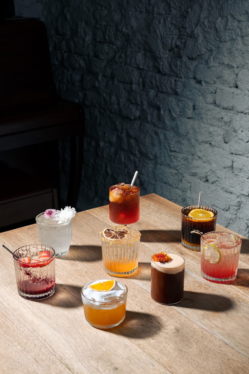 2F+ Coffee Roastery Sungai Tiram - 3