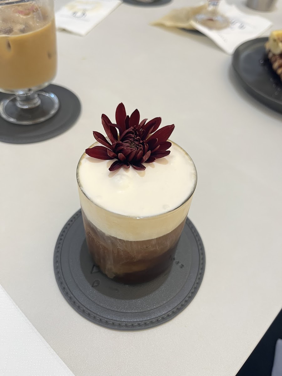 2F+ Coffee Roastery Sungai Tiram - 8