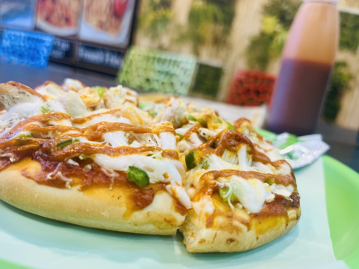 TeaMax Cafe Pimple Gurav - 3