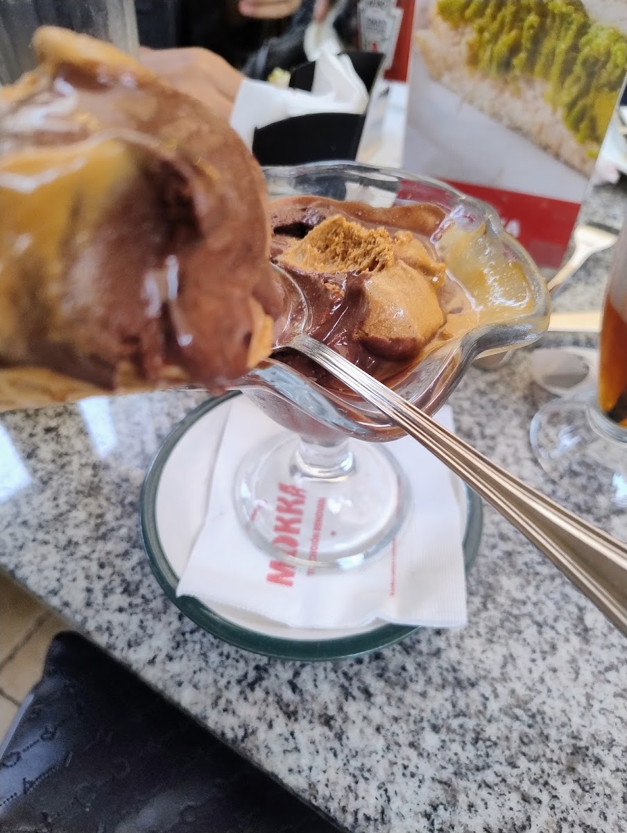 Cafe Mokka Portal la Dehesa - 9