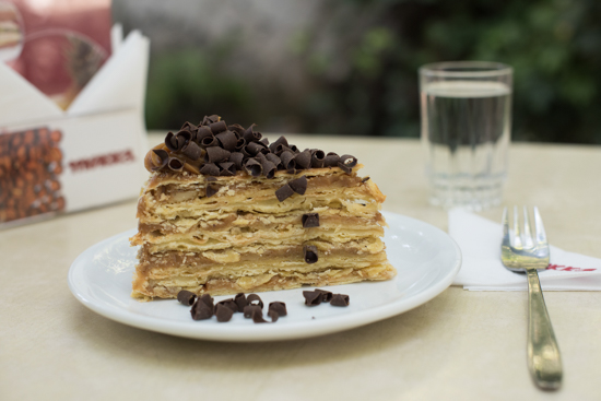 Cafe Mokka Portal la Dehesa - 3