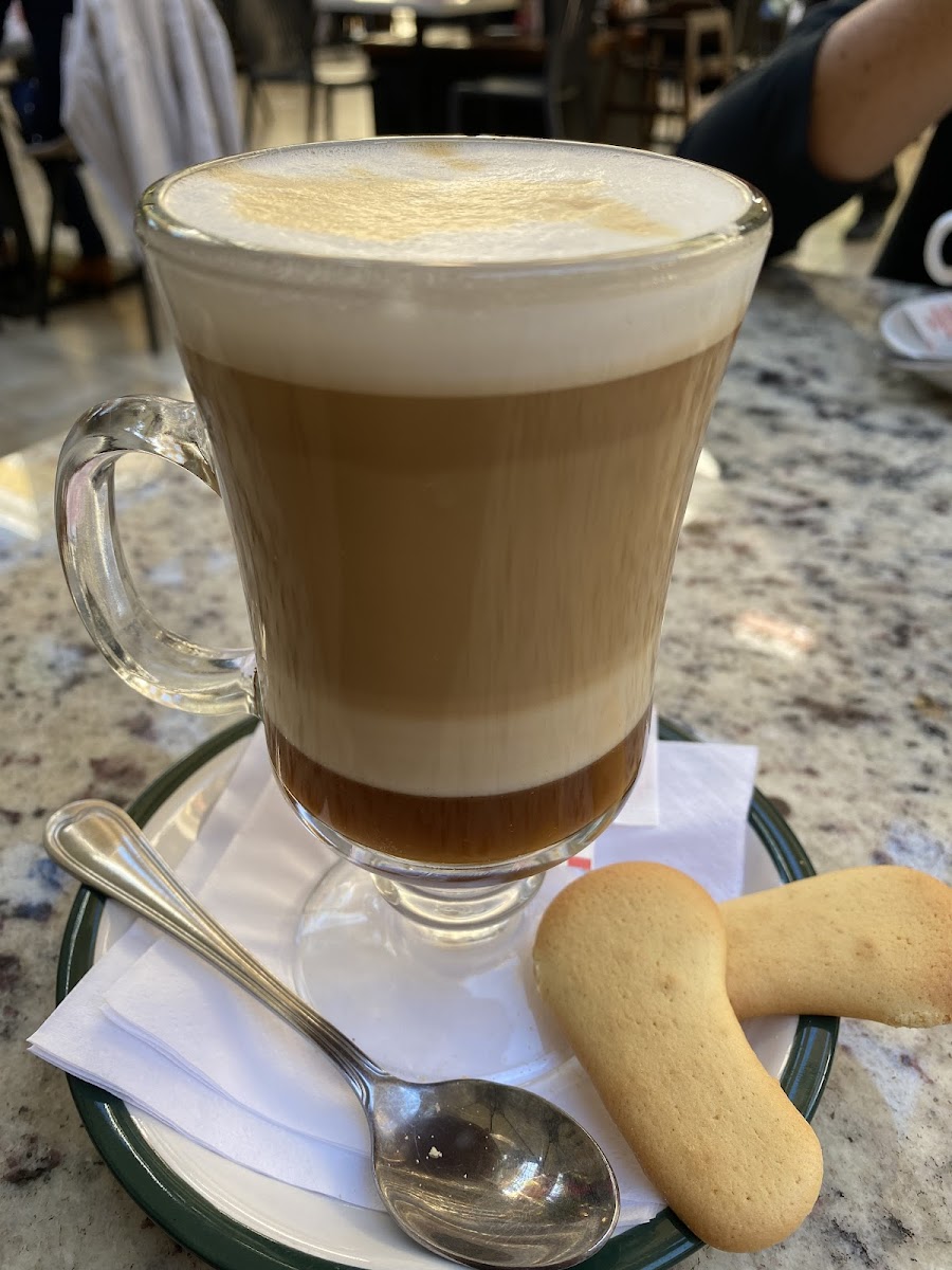 Cafe Mokka Portal la Dehesa - 4