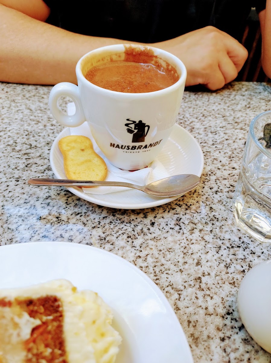 Cafe Mokka Portal la Dehesa - 5