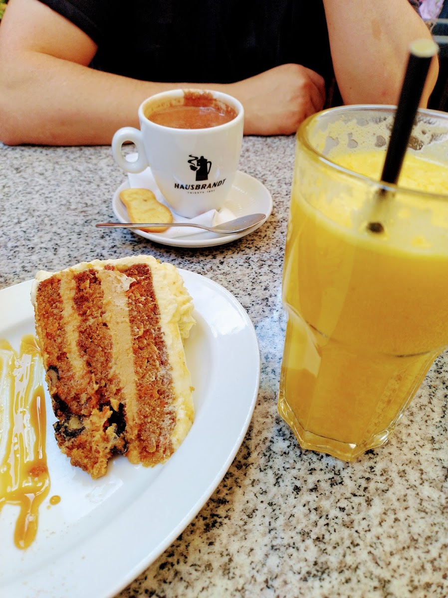 Cafe Mokka Portal la Dehesa - 6