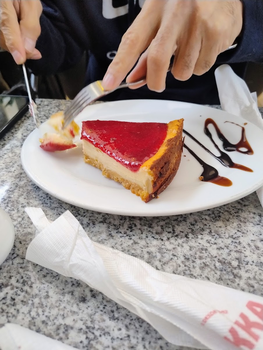 Cafe Mokka Portal la Dehesa - 7