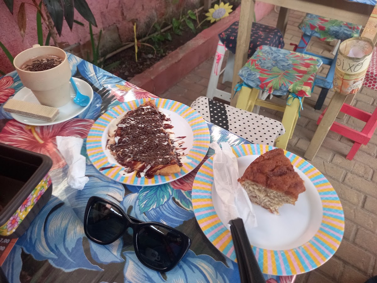 Chié artesanato e comedoria - 10