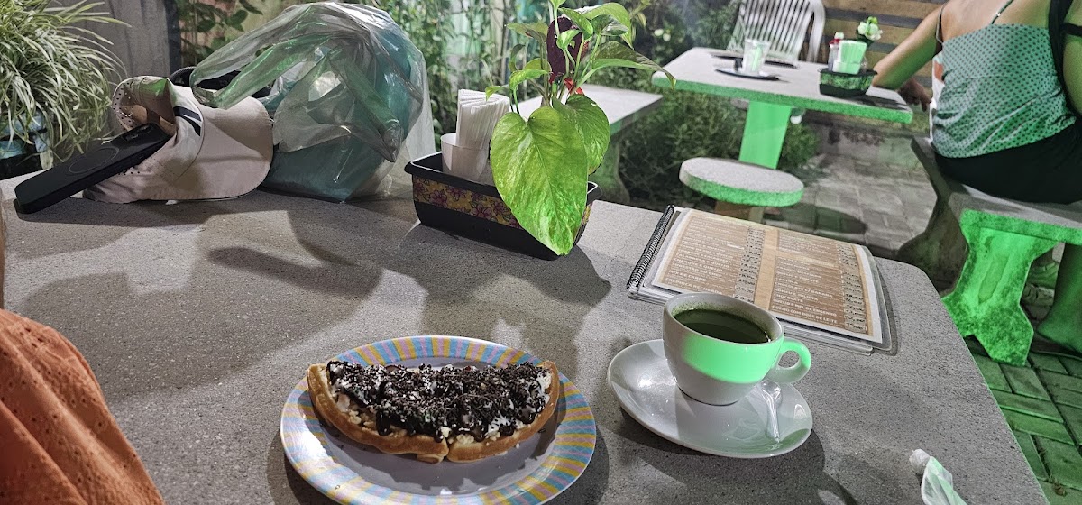 Chié artesanato e comedoria - 3