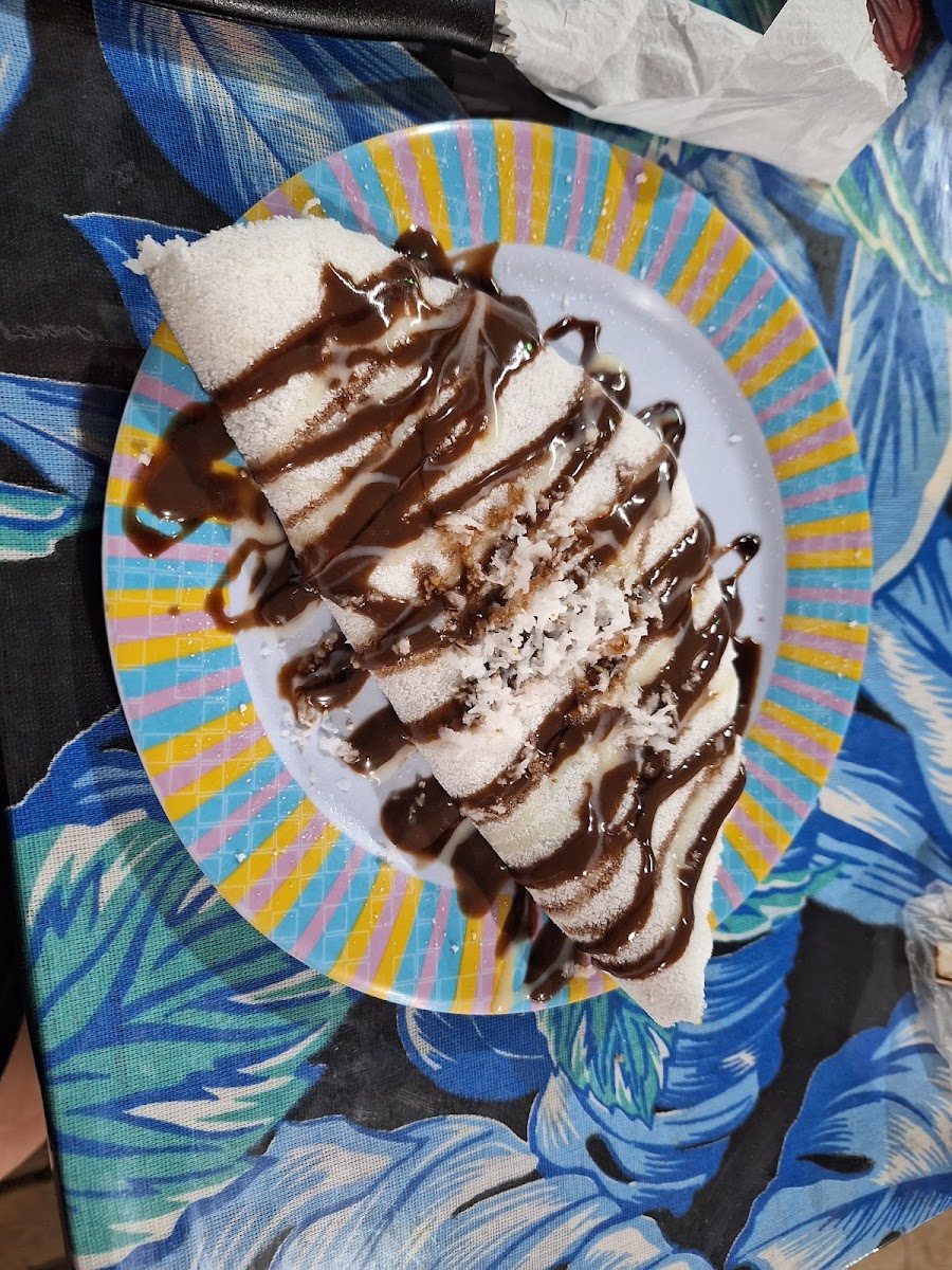 Chié artesanato e comedoria - 6