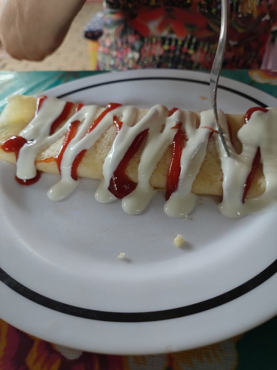 Chié artesanato e comedoria - 7