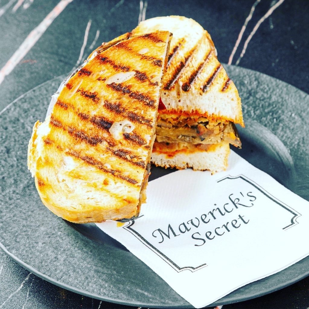 Maverick’s Secret - 5