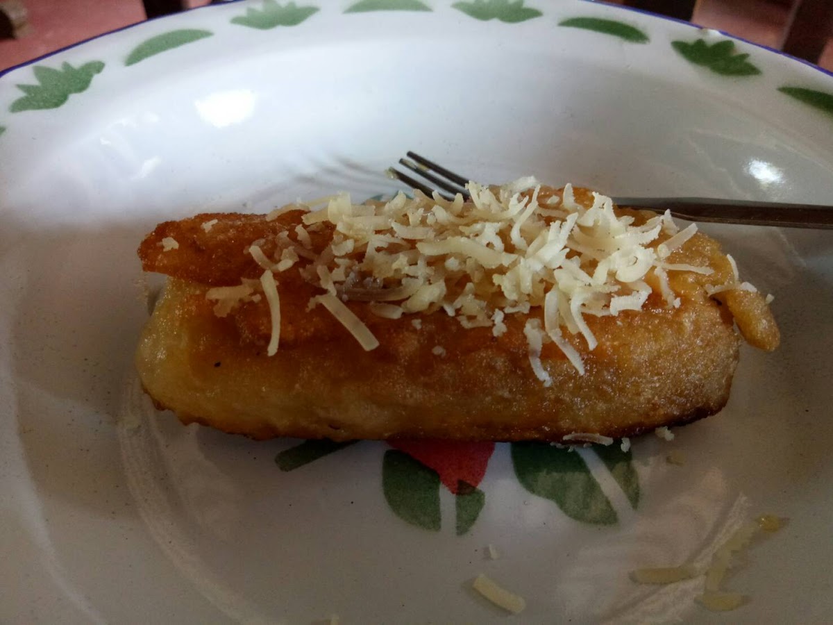 Amrina Café, Boutique and Gallery - 8