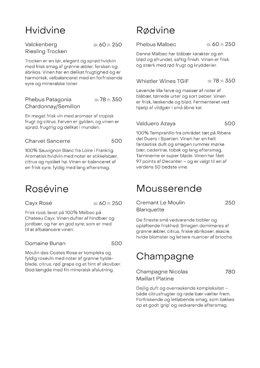 Woodys Silkeborg – Tværgade - 2