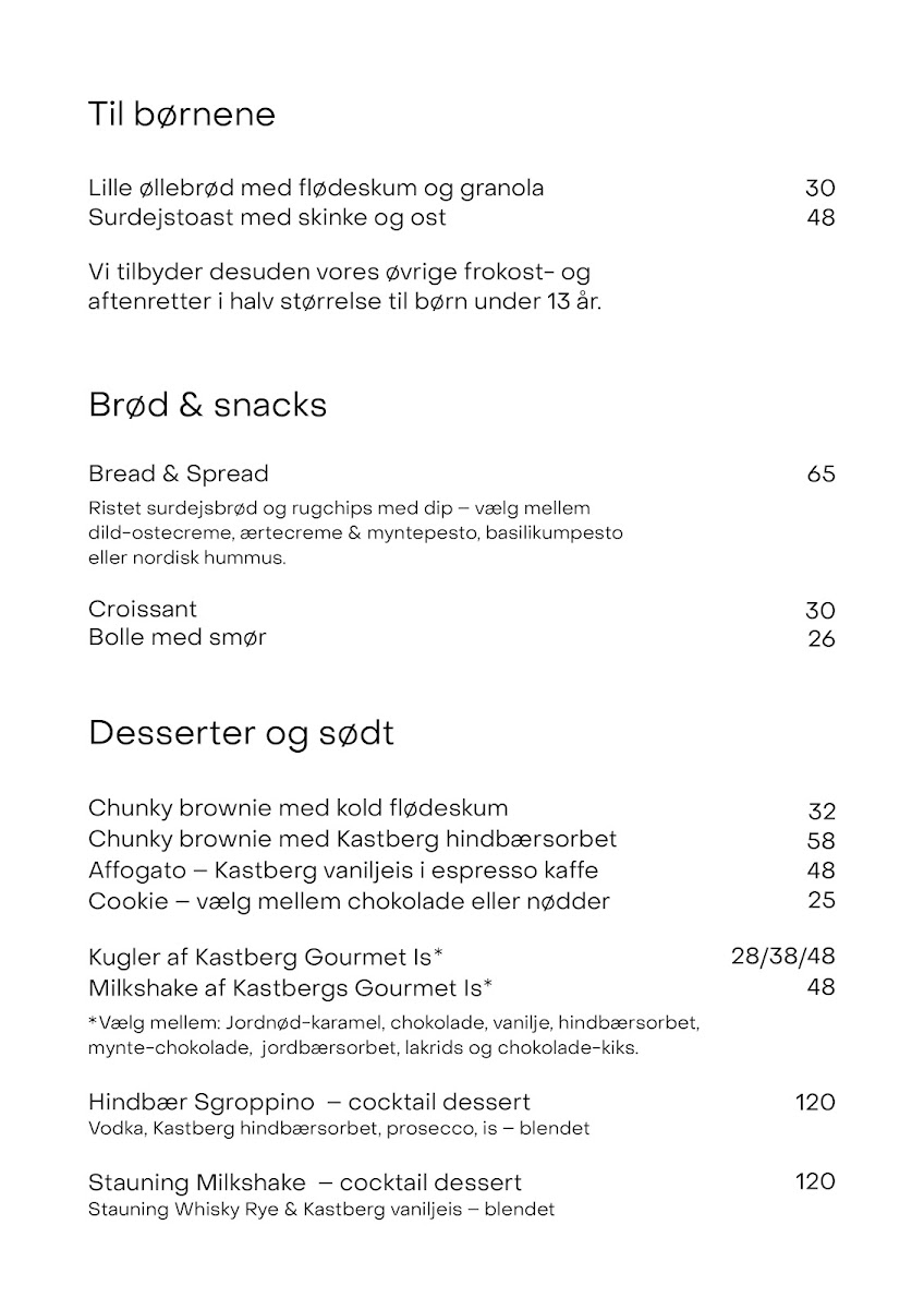 Woodys Silkeborg – Tværgade - 3