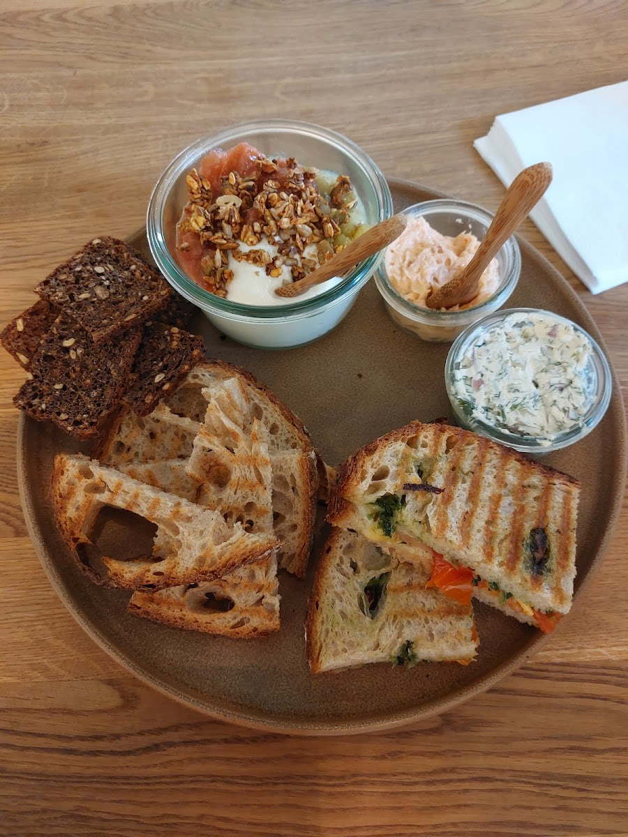 Woodys Silkeborg – Tværgade - 10