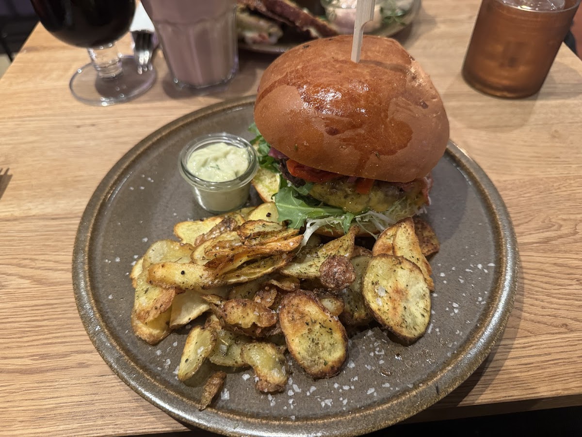 Woodys Silkeborg – Tværgade - 4