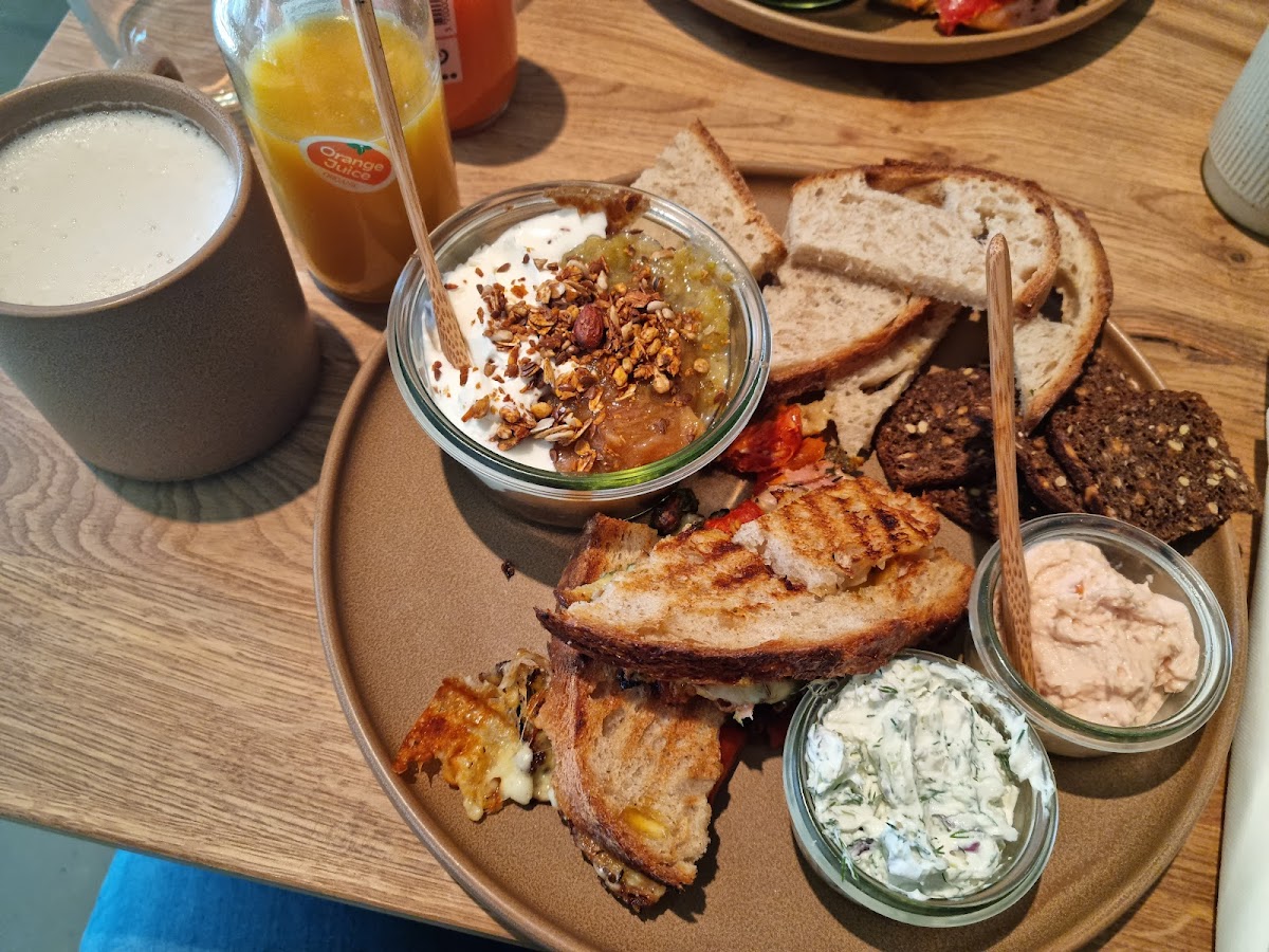 Woodys Silkeborg – Tværgade - 6