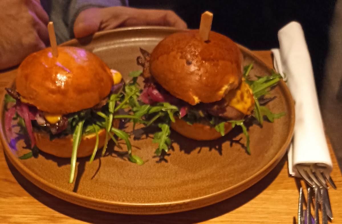 Woodys Silkeborg – Tværgade - 7