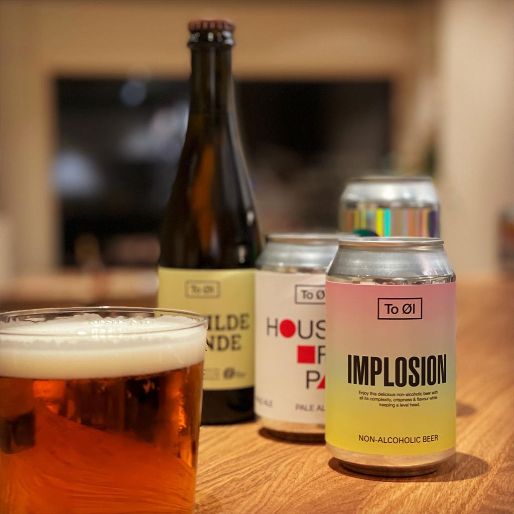 Woodys Silkeborg – Tværgade - 8