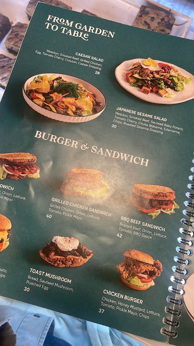 Fordo Coffee Lab - 5