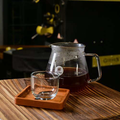 Fordo Coffee Lab - 10