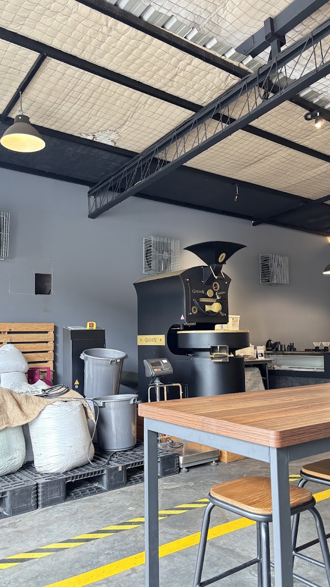 Fordo Coffee Lab - 3