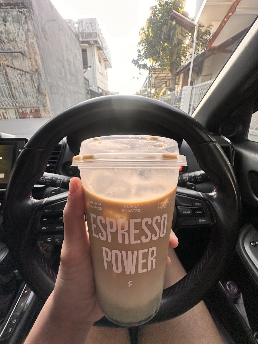 Fordo Coffee Lab - 5