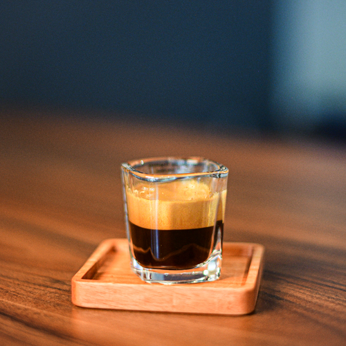 Fordo Coffee Lab - 6