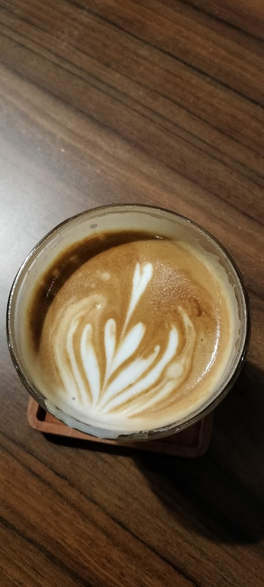 Fordo Coffee Lab - 8