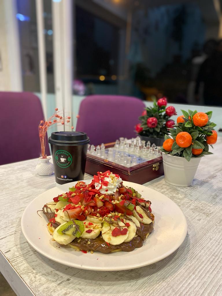 Freedom Coffees - 10