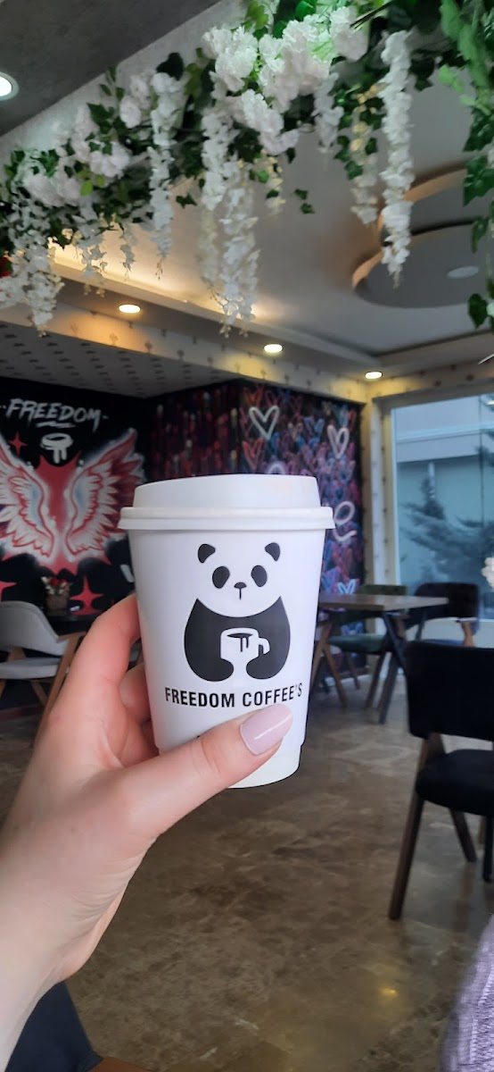 Freedom Coffees - 9