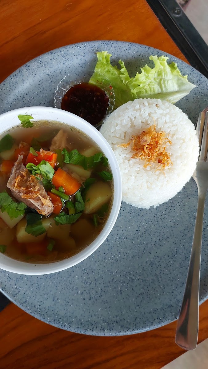 Sekar cafe and eatery - 10