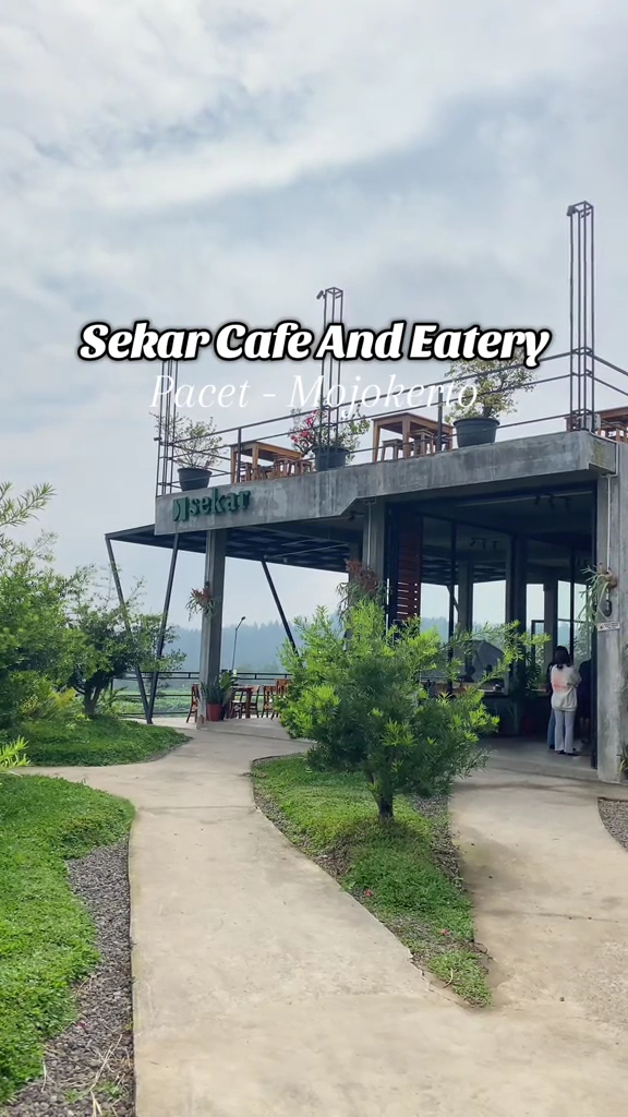 Sekar cafe and eatery - 2