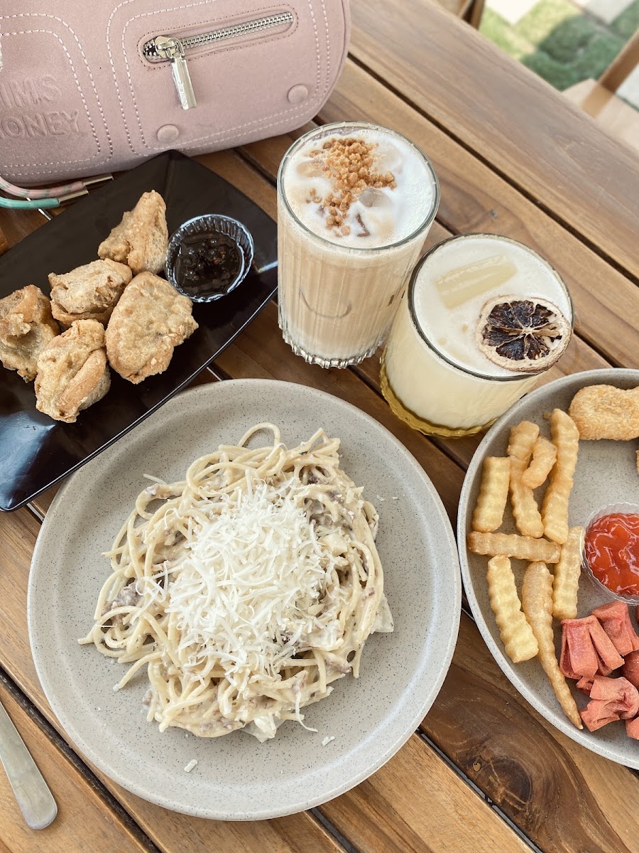 Sekar cafe and eatery - 4