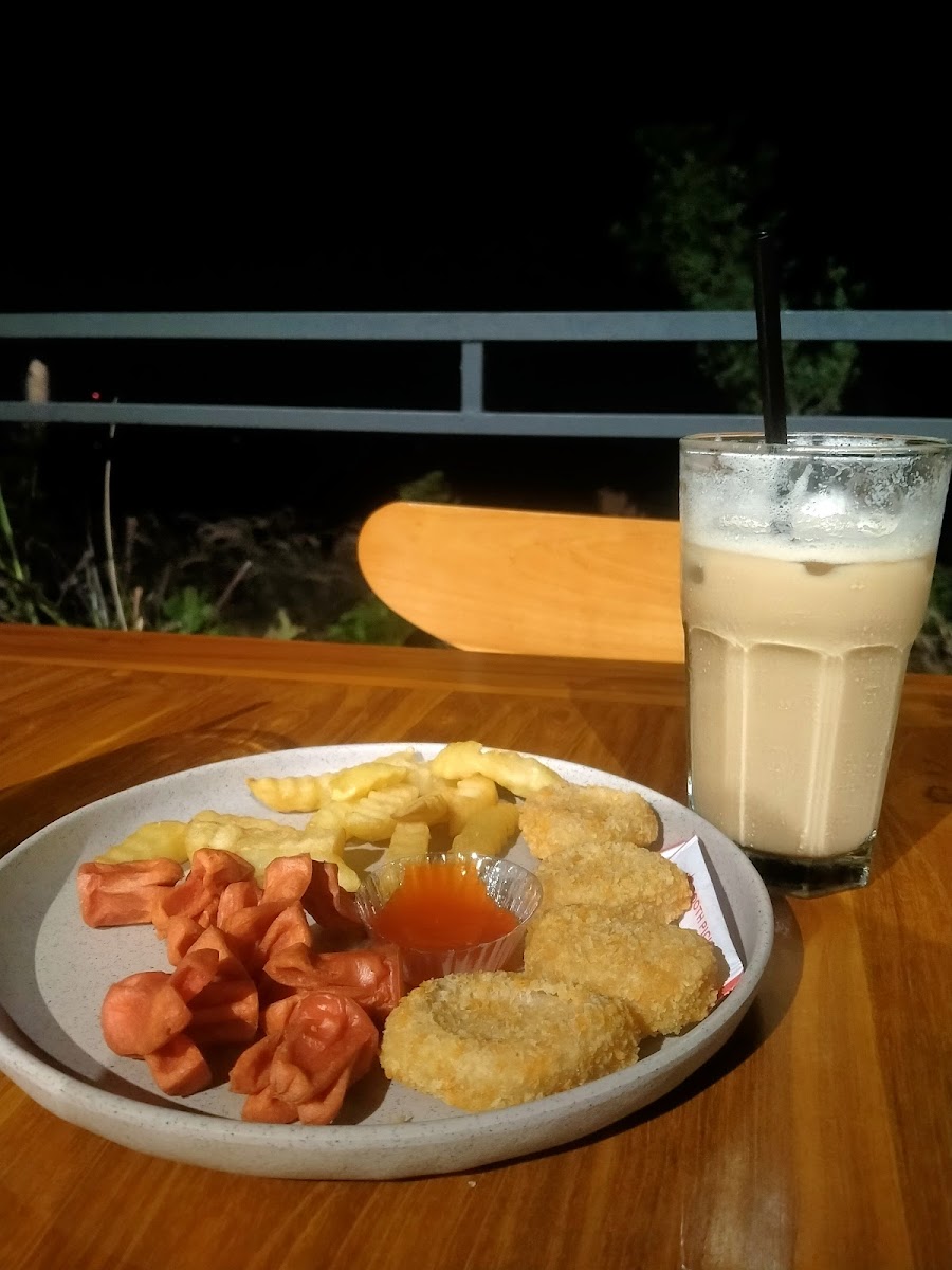 Sekar cafe and eatery - 8