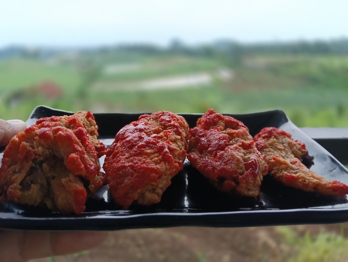 Sekar cafe and eatery - 9