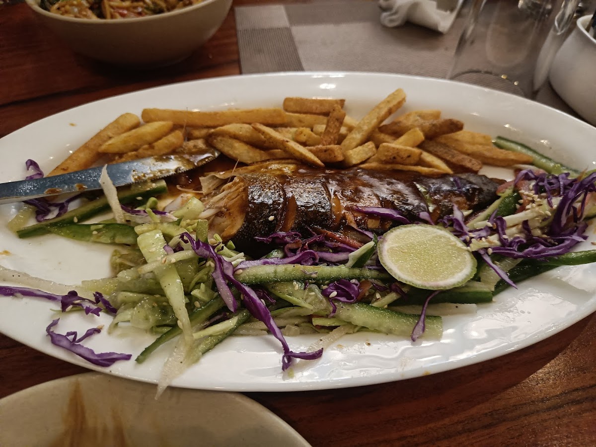 The Reveries Cafe - 10