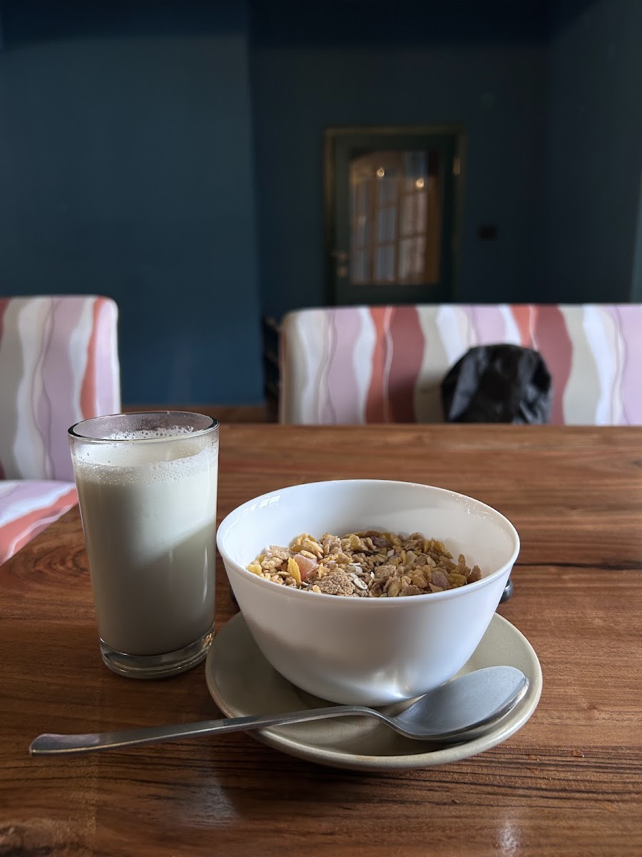 The Reveries Cafe - 7