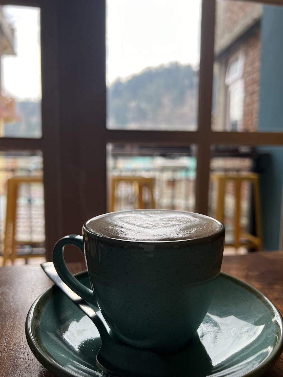 The Reveries Cafe - 8