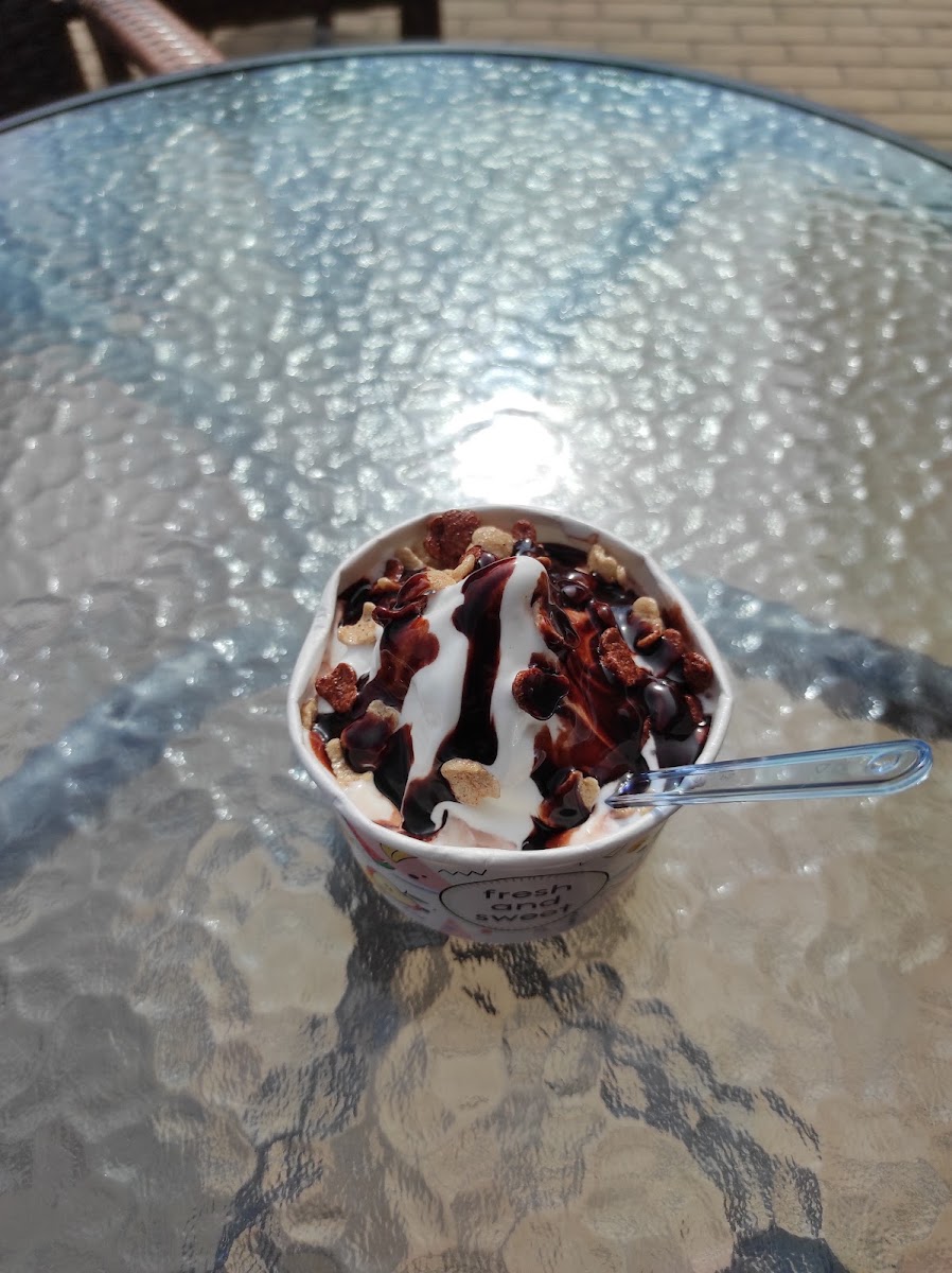 Lodziarnia Pod Papugami - 6