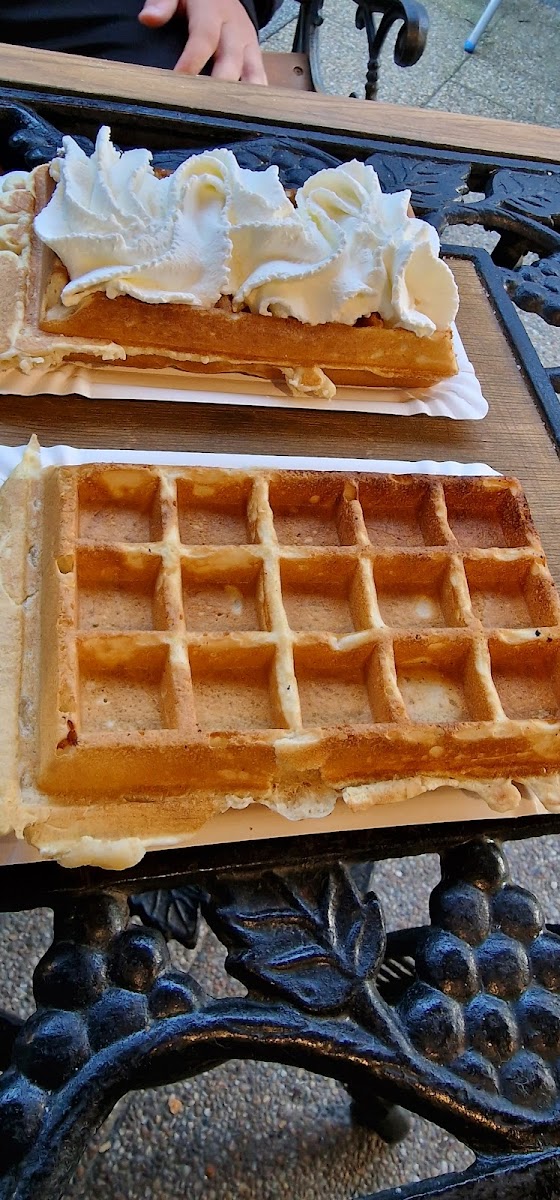 Lodziarnia Pod Papugami - 7